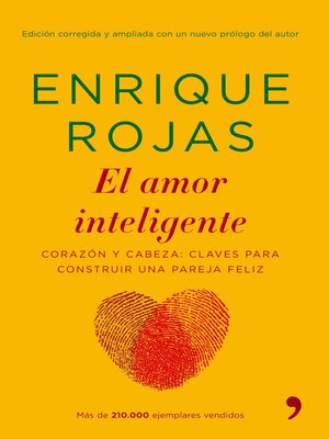 cover image of El amor inteligente
